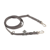 Hurtta Multilong talutin ECO 100-300 x 2 cm