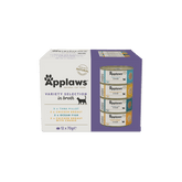Applaws Variety Selection purkkilajitelma 12 x 70 g