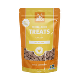 MUSH Freeze-dried kana makupalat 55 g