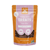 MUSH Freeze-dried siansydän makupalat 50 g