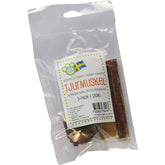 My Treat Sonninsuti 12 cm 3 kpl PÄIVÄYSTARJOUS