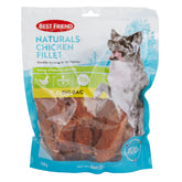 Best Friend Naturals kanafilee Big Bag 750 g