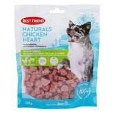 Best Friend Naturals kanalempiherkku 225 g