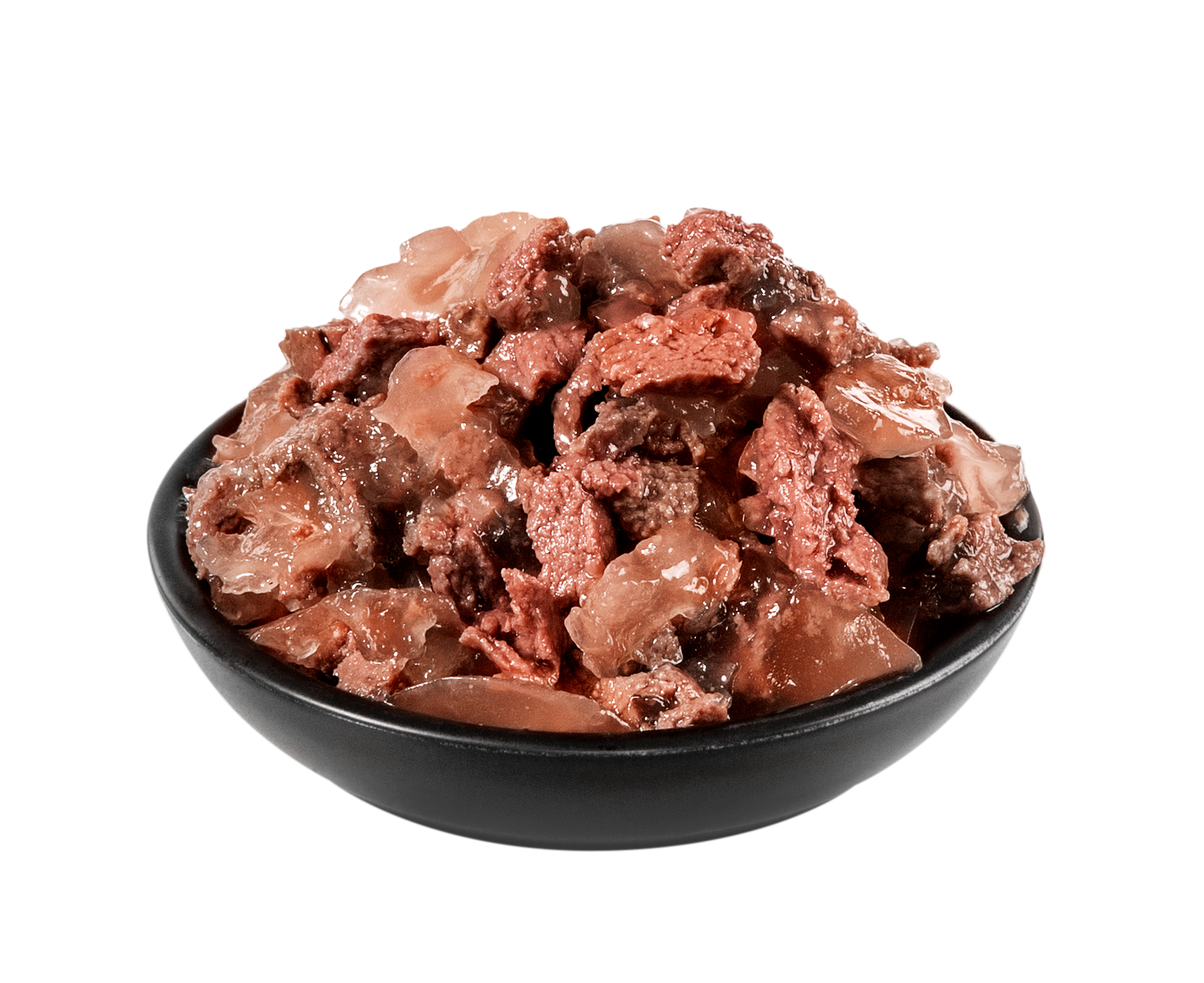 PrimaCat Classic Nautaa hyytelössä kissoille 85 g MAISTELUPAKKAUS