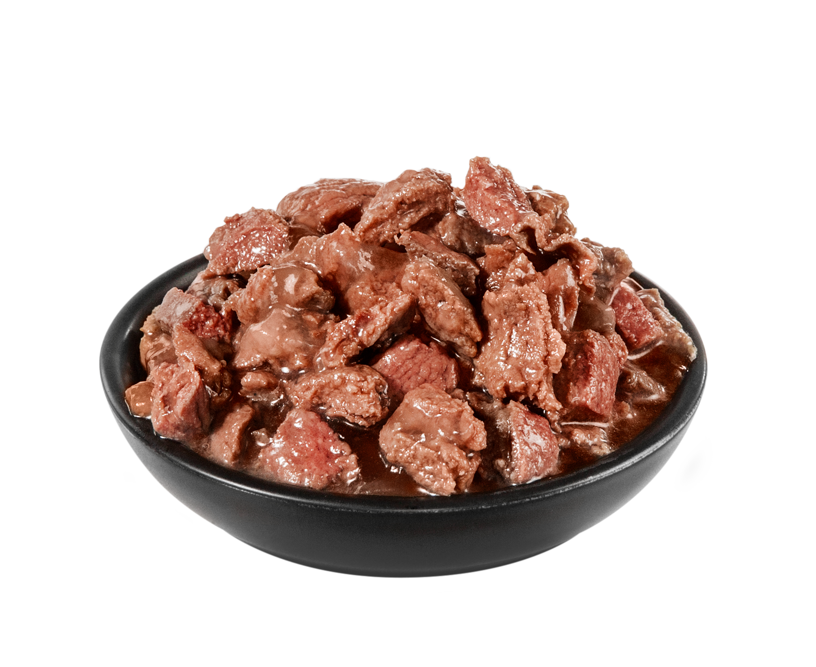 PrimaCat Classic Nautaa kastikkeessa kissoille 28 x 85 g