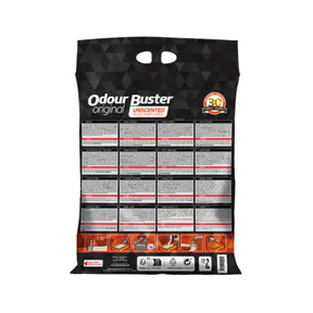 Odour Buster Original kissanhiekka 14 kg