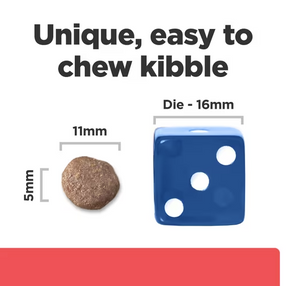 Hill's ON-Care with Chicken koiralle 4 kg PÄIVÄYSTARJOUS