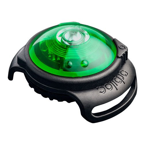 Orbiloc Dog Dual turvavalo