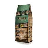 Rokka Perus