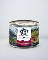 ZiwiPeak Peura kissalle 12 x 185 g