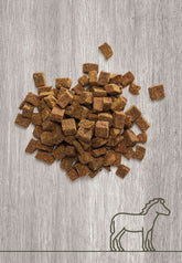 Vet Concept Lihaherkku Hevonen 250 g