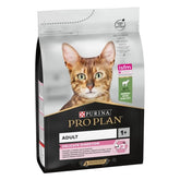 Pro Plan Cat Delicate Adult 1+ Lamb 3 kg