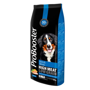ProBooster Adult Maxi Chicken koiralle 12 kg