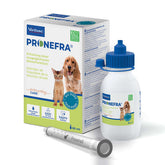 Pronefra kissalle ja koiralle