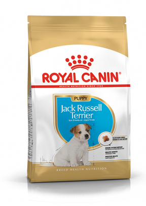 Royal Canin Jack Russell Puppy koiralle 1,5 kg