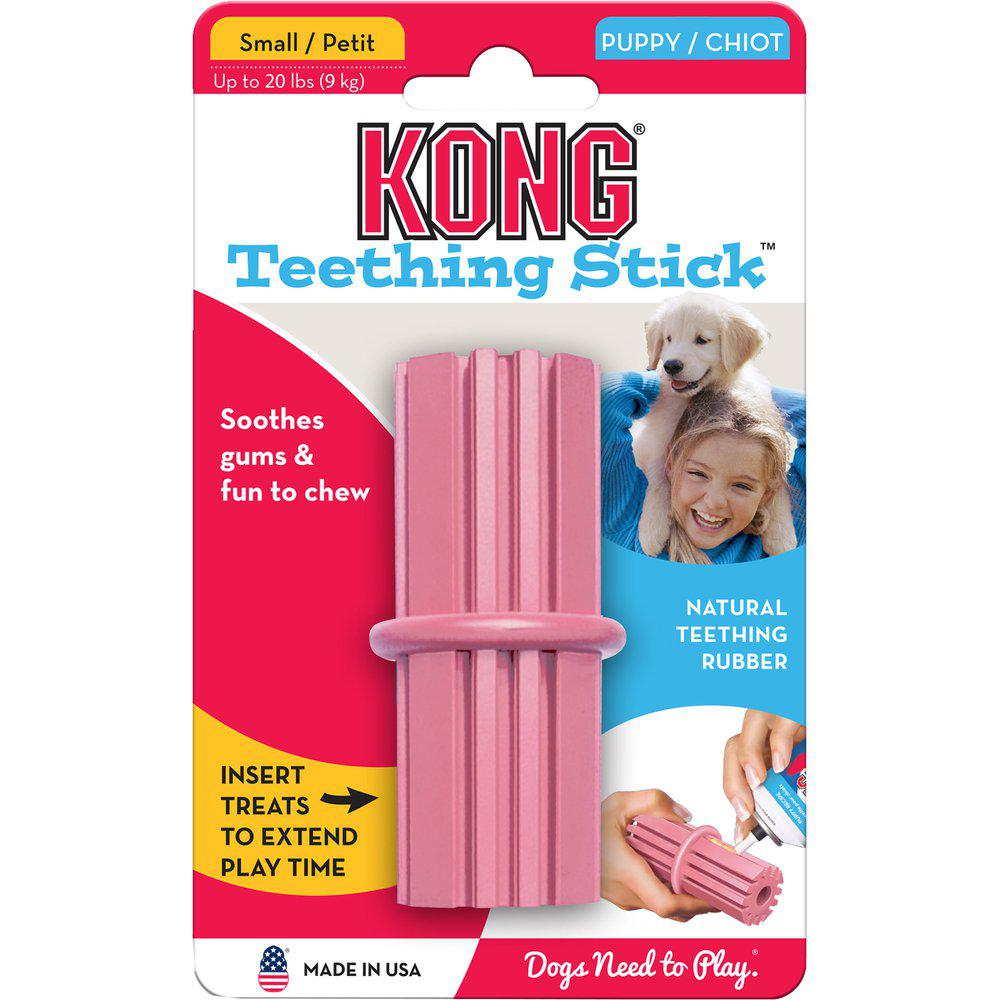 Kong Puppy Teething Stick