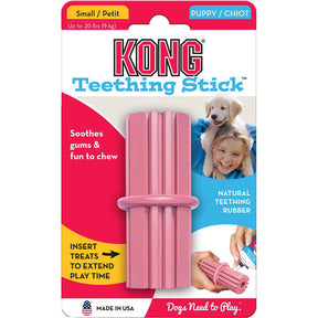 Kong Puppy Teething Stick