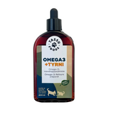 Tassu foods Omega-3 + Tyrni koiralle ja kissalle 200 ml