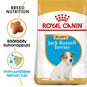 Royal Canin Jack Russell Puppy koiralle 1,5 kg