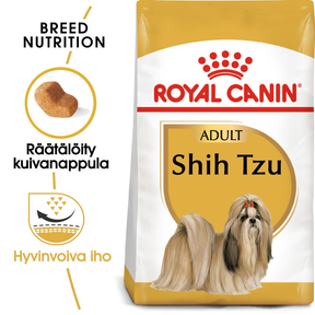 Royal Canin Shih Tzu Adult Dry 7,5 kg