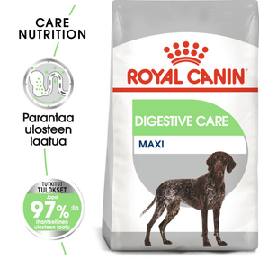 Royal Canin Digestive Care Maxi koiralle
