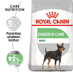 Royal Canin Digestive Care Mini koiralle