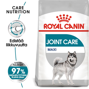 Royal Canin Joint Care Maxi koiralle