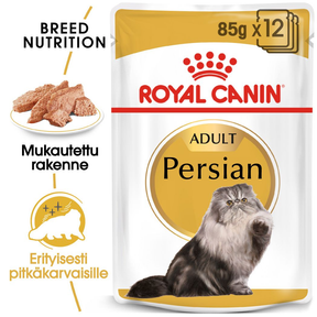 Royal Canin Persian Adult kissalle 12 x 85 g