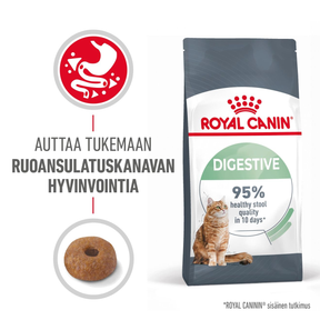 Royal Canin Digestive Care kissalle