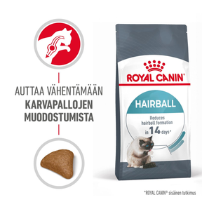 Royal Canin Hairball Care kissalle 400 g