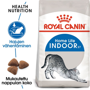 Royal Canin Indoor kissalle