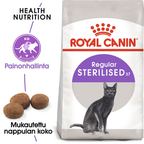 Royal Canin Sterilised kissalle 10 kg