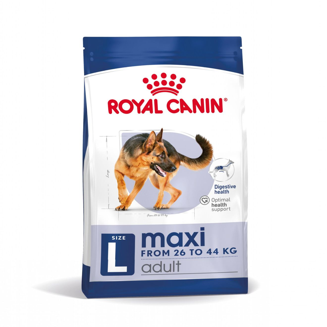 Royal Canin Maxi Adult koiralle