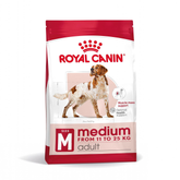 Royal Canin Medium Adult koiralle 15 kg