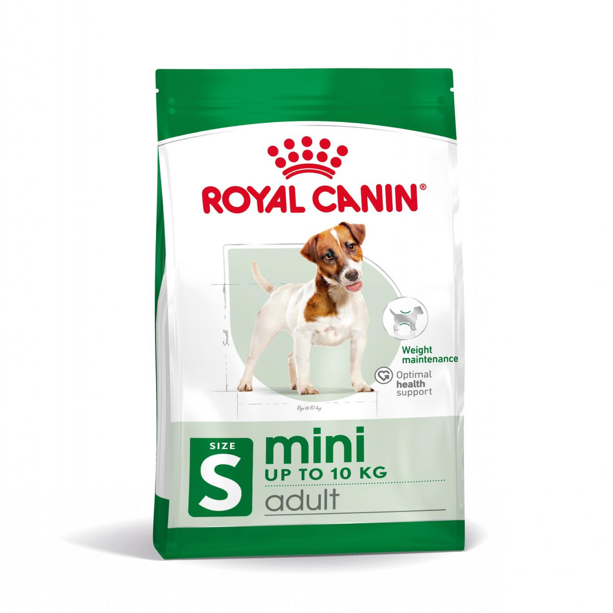 Royal Canin Mini Adult koiralle 4 kg