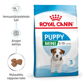Royal Canin Mini Puppy koiralle 800 g