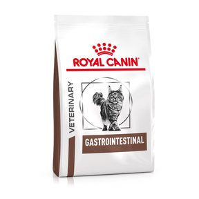 Royal Canin Veterinary Diets Gastrointestinal kissan kuivaruoka