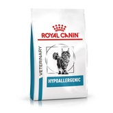 Royal Canin Veterinary Diets Derma Hypoallergenic kissan kuivaruoka 4,5 kg