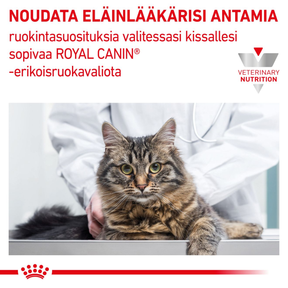 Royal Canin Veterinary Diets Renal Select kissan kuivaruoka 4 kg