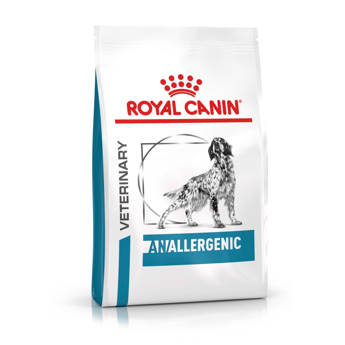 Royal Canin Veterinary Diets Derma Anallergenic koiran kuivaruoka