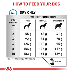 Royal Canin Veterinary Diets Derma Anallergenic Small Dogs koiran kuivaruoka