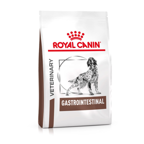 Royal Canin Veterinary Diets Gastrointestinal koiran kuivaruoka