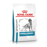 Royal Canin Veterinary Diets Derma Hypoallergenic koiran kuivaruoka 14 kg