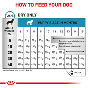 Royal Canin Veterinary Diets Derma Hypoallergenic Puppy koiran kuivaruoka 14 kg