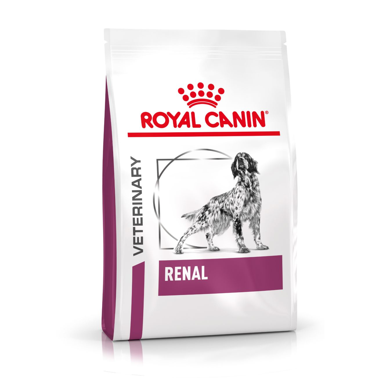 Royal Canin Veterinary Diets Renal koiran kuivaruoka 2 kg