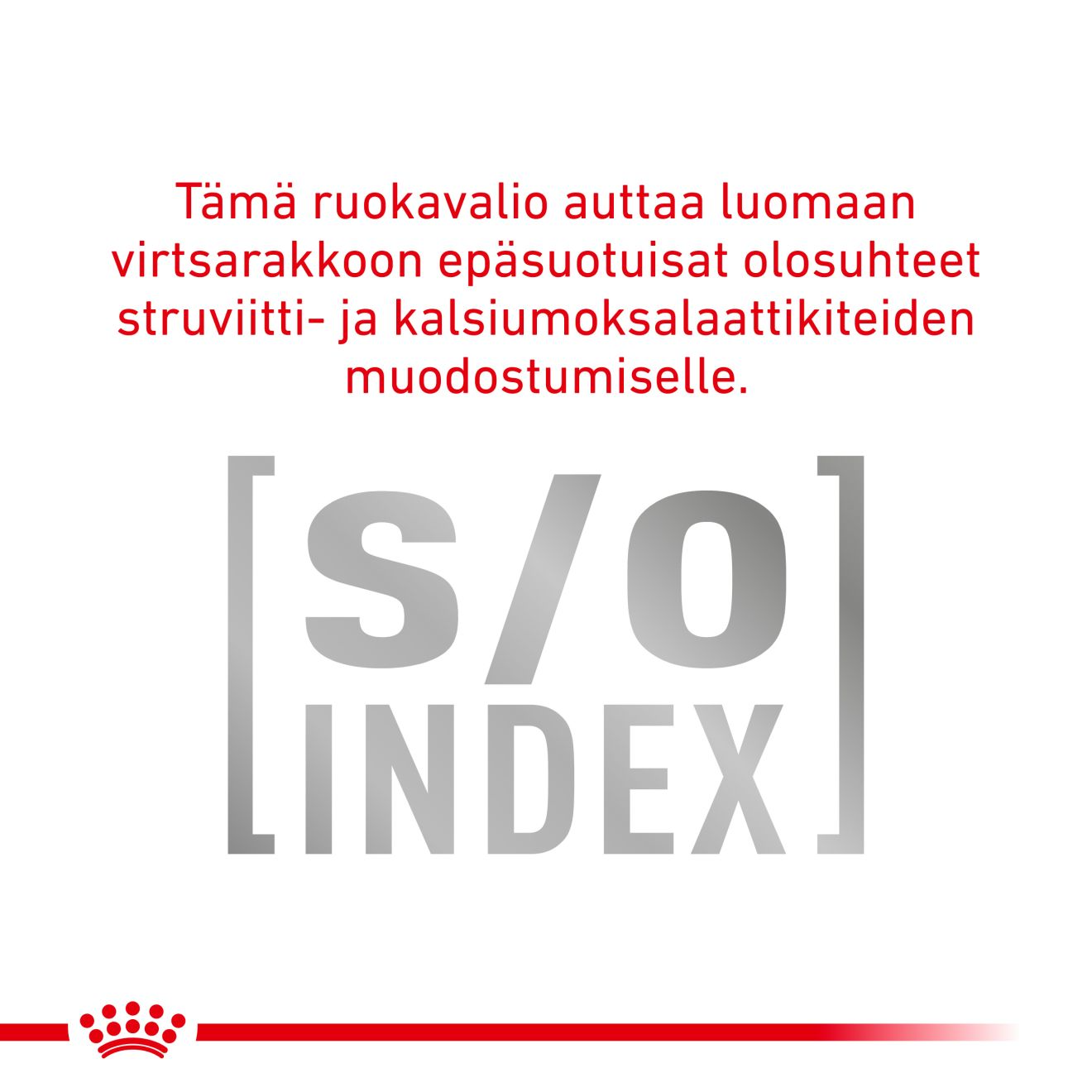 Royal Canin Veterinary Diets Weight Management Satiety Loaf säilykepurkki koiran märkäruoka 195 g MAISTELUPAKKAUS
