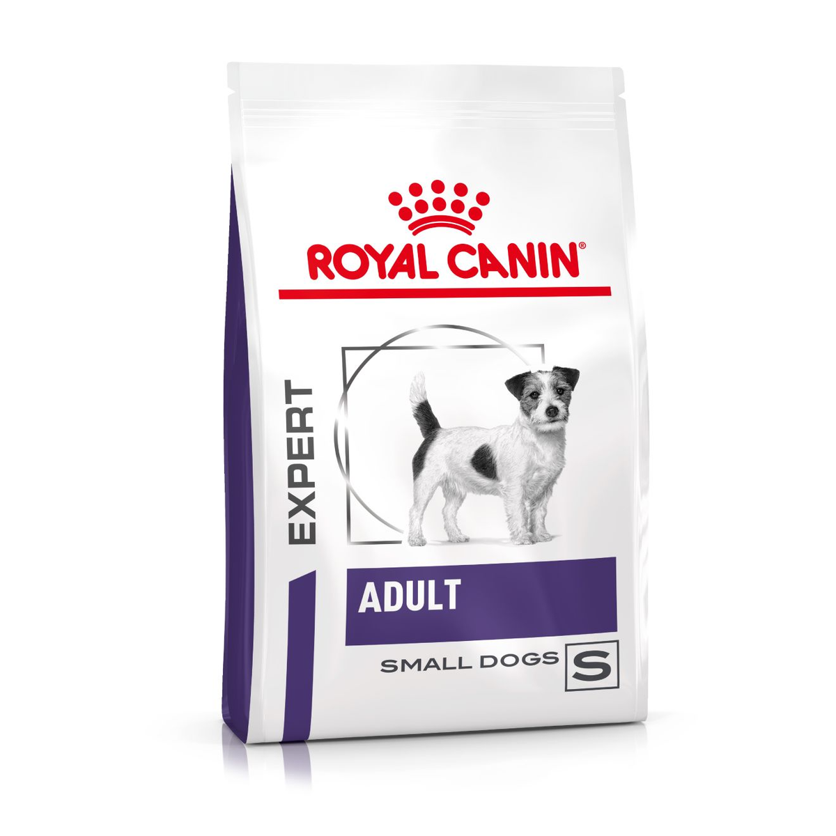 Royal Canin Veterinary Diets Health Management Adult Small dog koiran kuivaruoka 8 kg