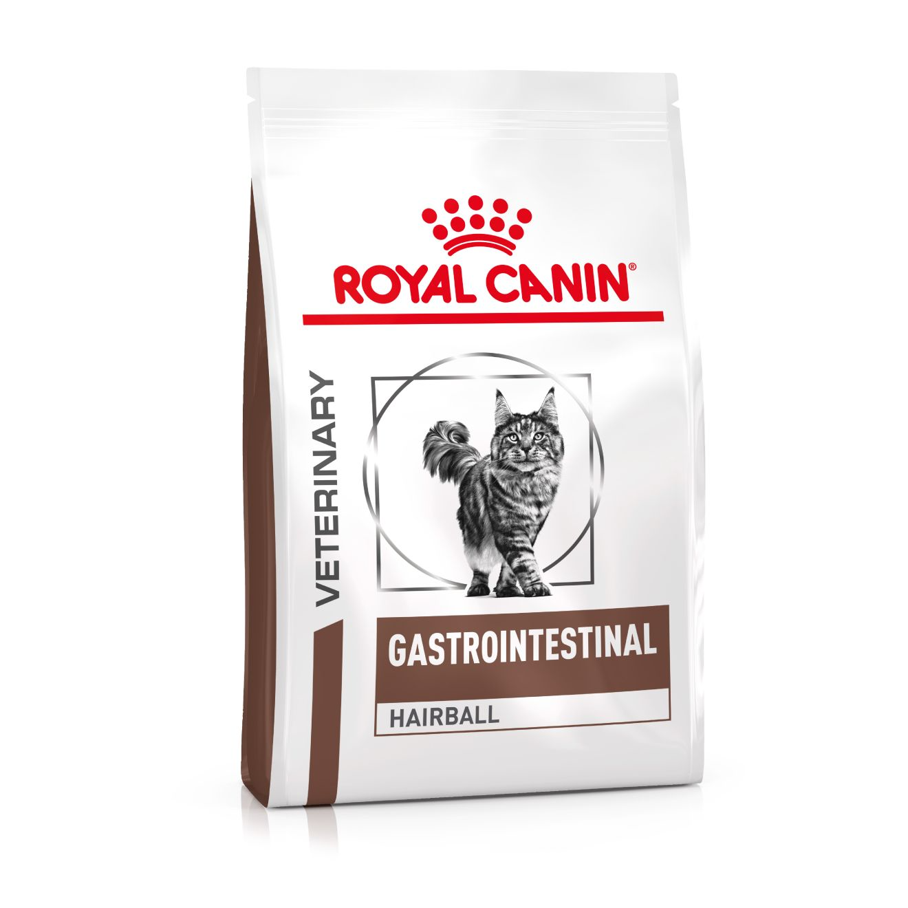 Royal Canin Veterinary Diets Gastrointestinal Hairball kissan kuivaruoka