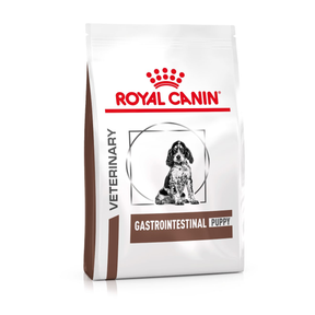 Royal Canin Veterinary Diets Gastrointestinal Puppy koiran kuivaruoka