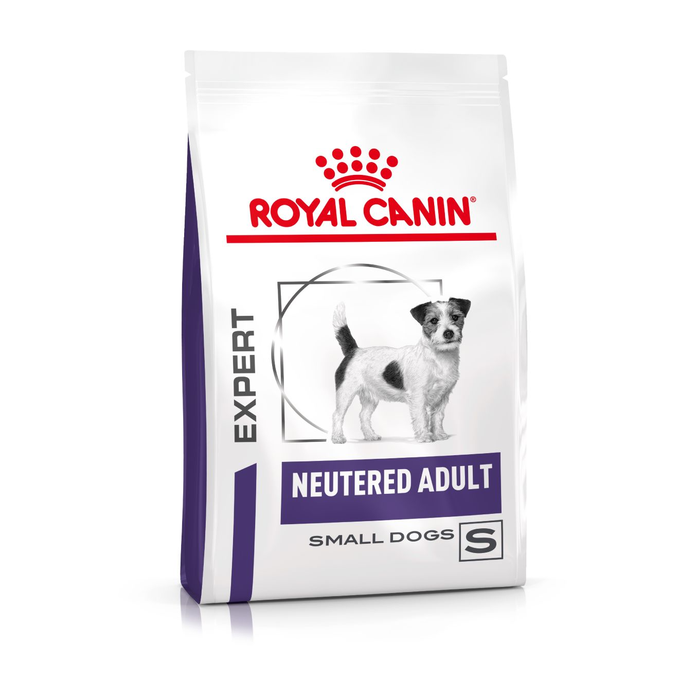 Royal Canin Veterinary Diets Health Management Neutered Adult Small Dog koiran kuivaruoka 8 kg